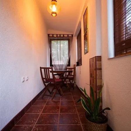 Apartman Elna Apartman *
