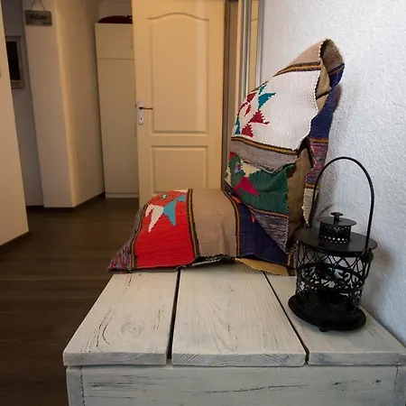 Apartman Elna Apartman Visoko