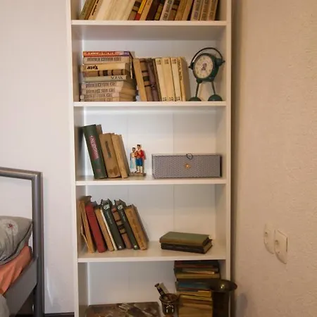 Apartman Elna Apartman