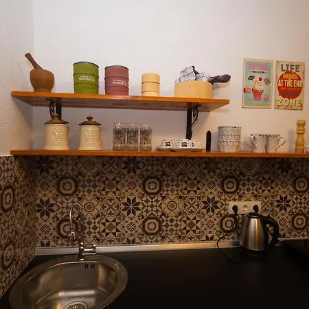 Apartman Elna