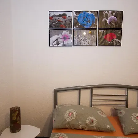 Apartman Apartman Elna Visoko