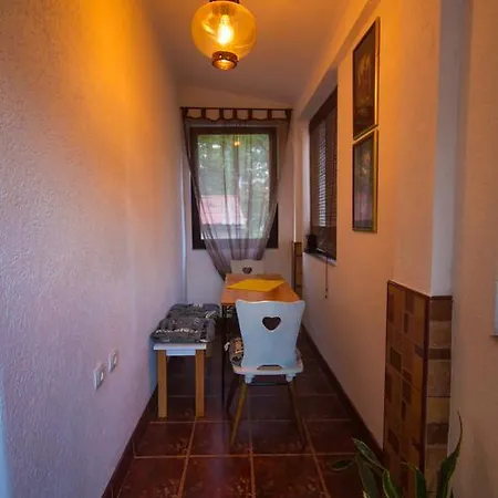 Apartman Elna Apartman Visoko