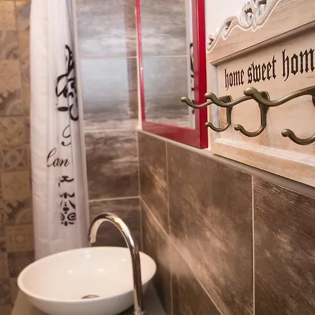 Apartman Apartman Elna *