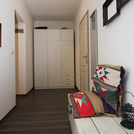 Apartman Elna Apartman Visoko