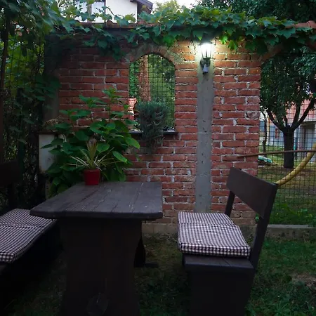 Apartman Elna