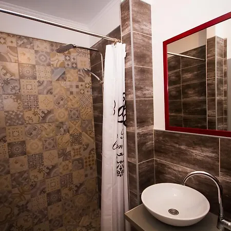 Apartman Elna Apartman Visoko