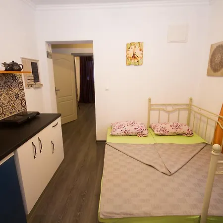 Apartman Elna Apartman