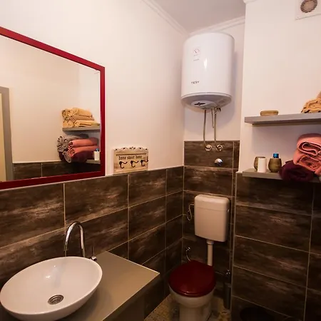 Apartman Elna Apartman