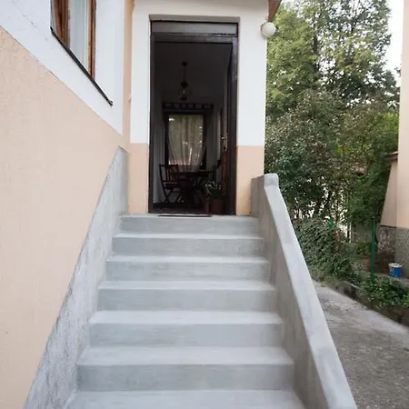 Apartman Elna Visoko
