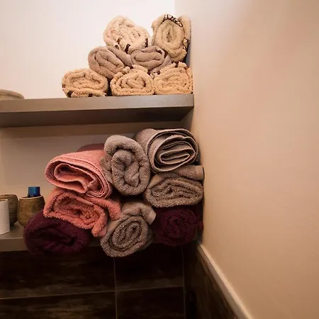 Apartman Elna Apartman